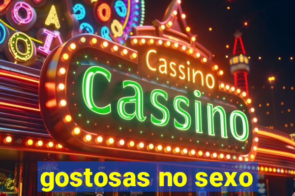 gostosas no sexo